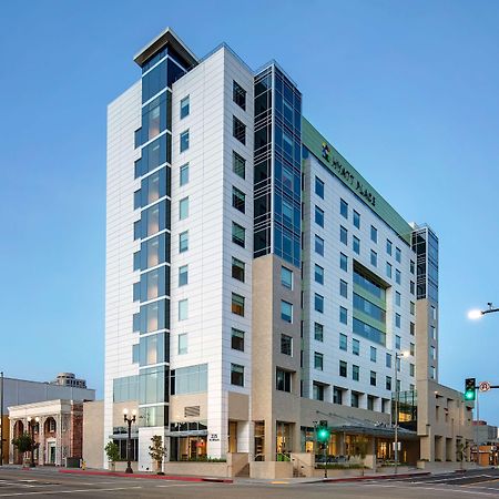 Hyatt Place Glendale/Los Angeles Extérieur photo