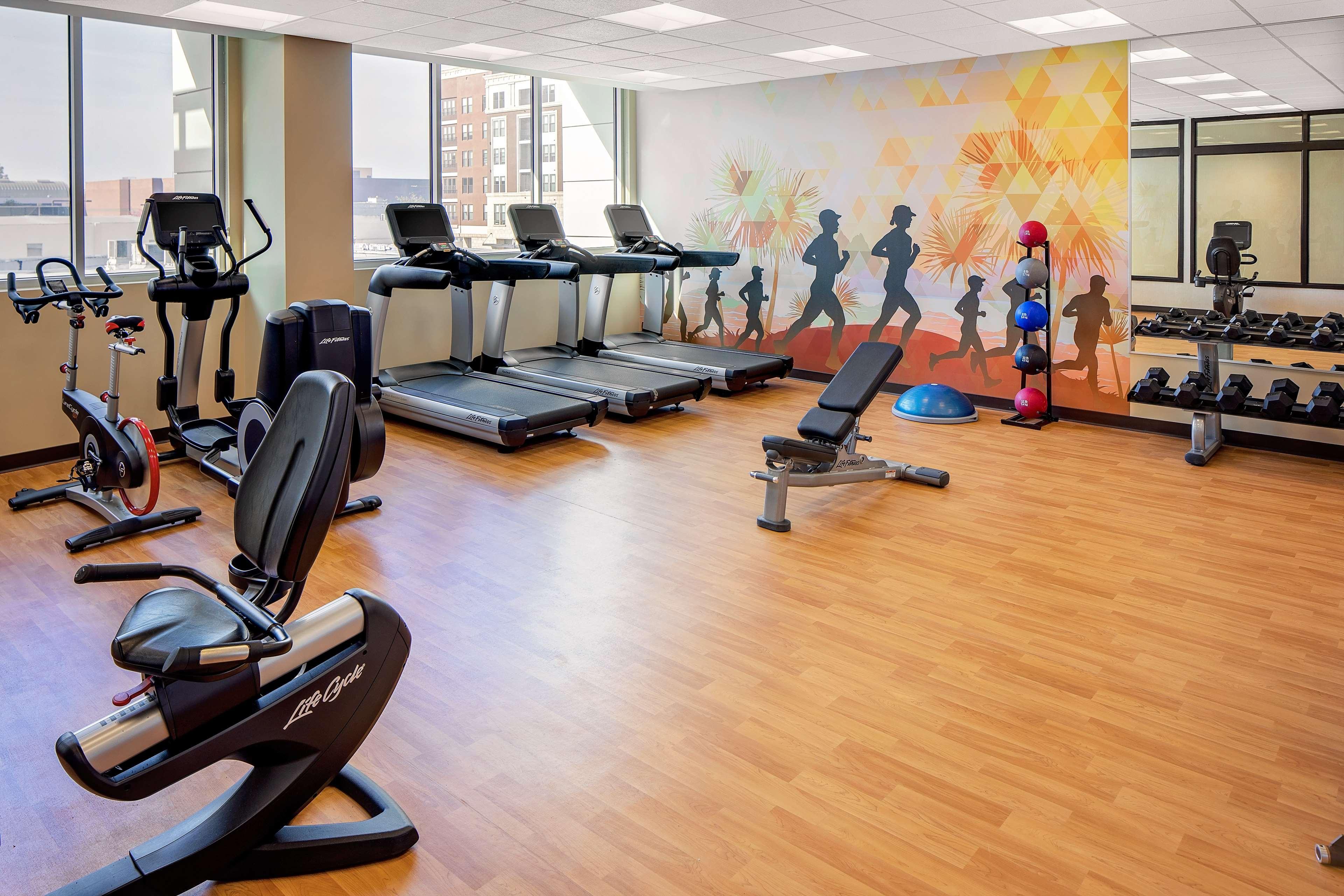 Hyatt Place Glendale/Los Angeles Extérieur photo