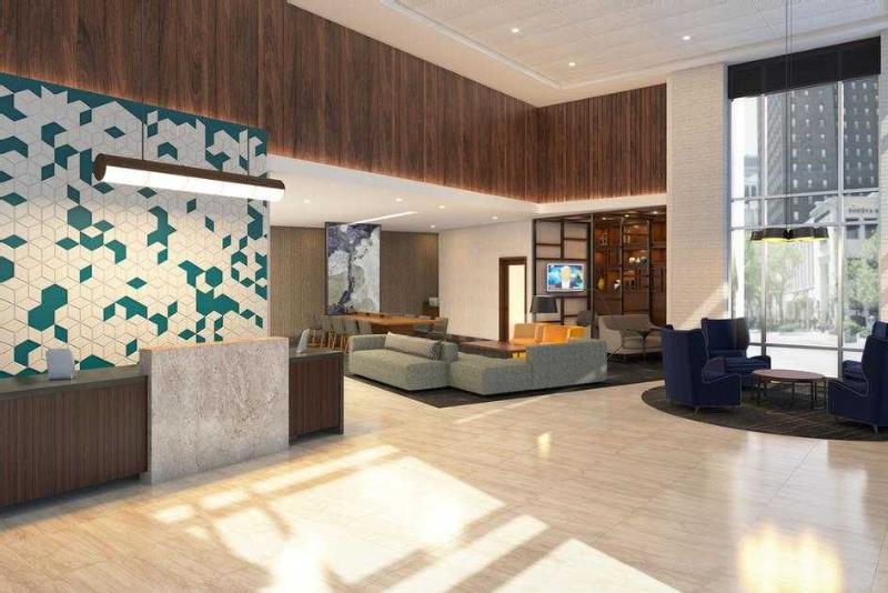 Hyatt Place Glendale/Los Angeles Extérieur photo
