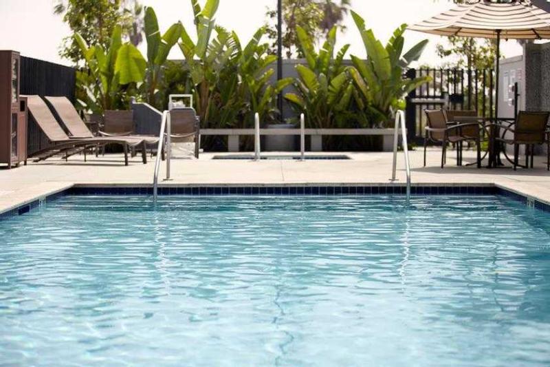 Hyatt Place Glendale/Los Angeles Extérieur photo