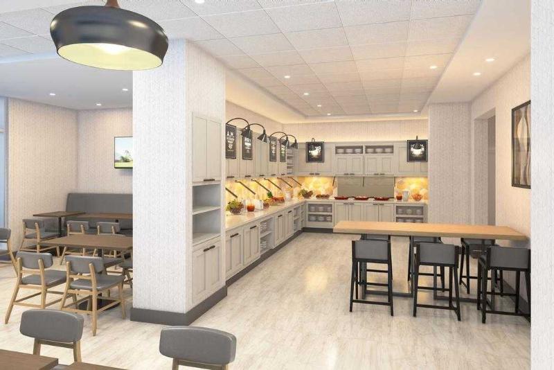 Hyatt Place Glendale/Los Angeles Extérieur photo