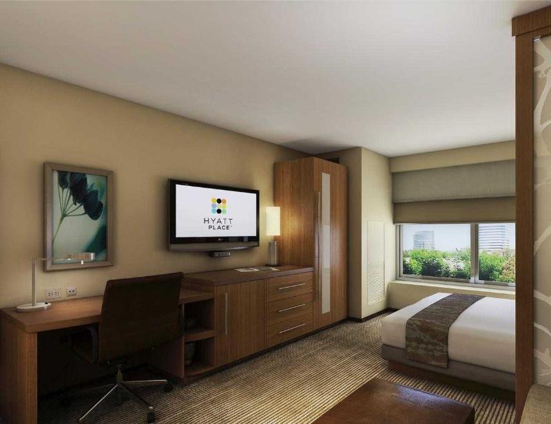 Hyatt Place Glendale/Los Angeles Extérieur photo
