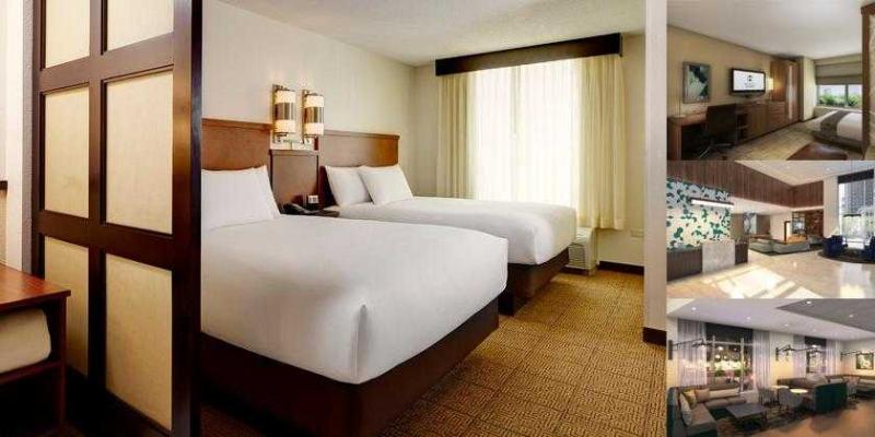 Hyatt Place Glendale/Los Angeles Extérieur photo