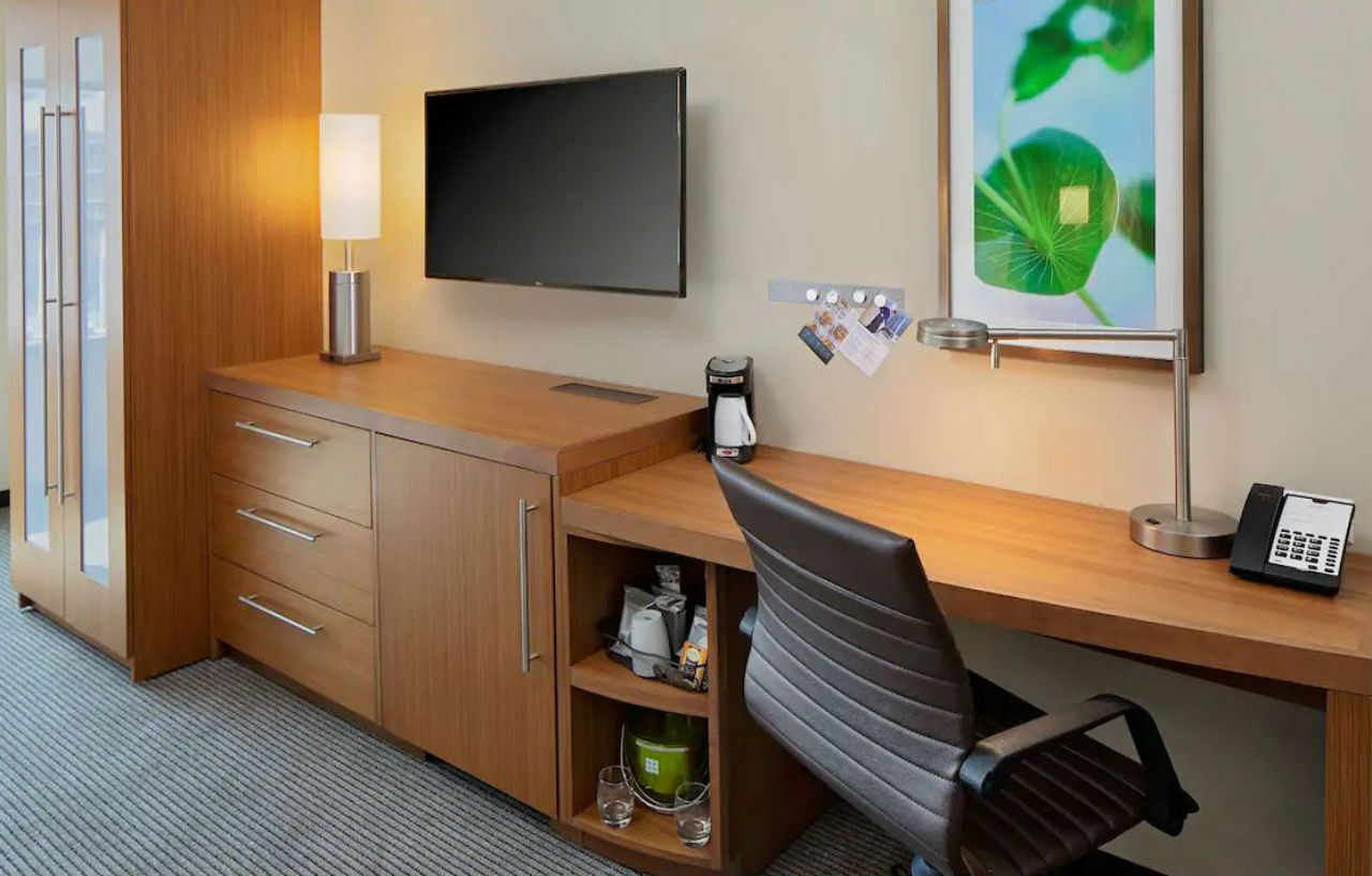 Hyatt Place Glendale/Los Angeles Extérieur photo