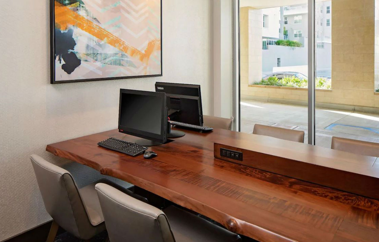 Hyatt Place Glendale/Los Angeles Extérieur photo
